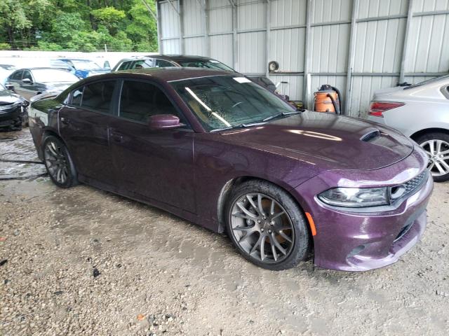 2C3CDXGJ7LH174029 Dodge Charger Scat Pack