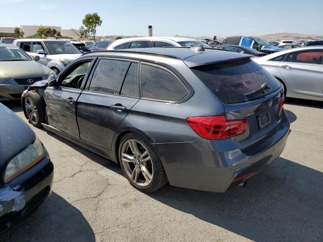 WBA8J1C58HK711195 BMW 328 D Xdrive