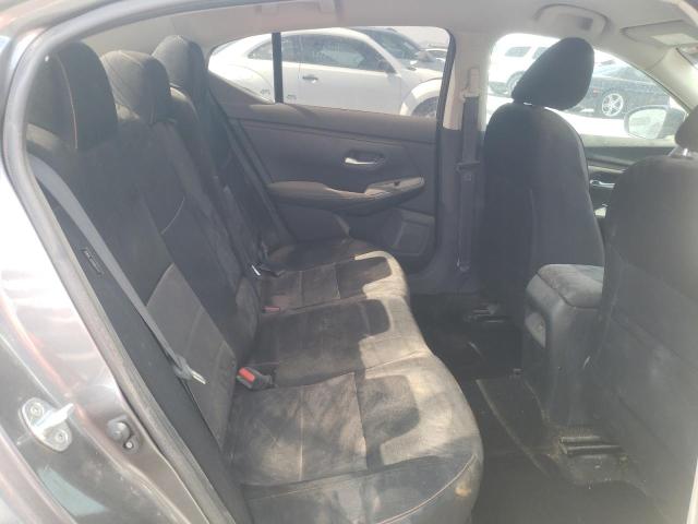 3N1AB8DV2LY293352 Nissan SENTRA SR