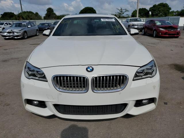 WBAKN9C55ED681503 BMW 550 I
