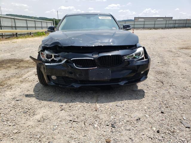 WBA3A5G56FNS84235 BMW 328 I