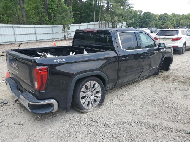 1GTU9BED2LZ123801 GMC Sierra K1500 Sle