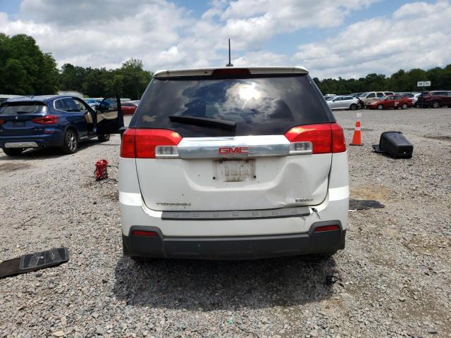 2GKFLVEK2F6170826 GMC Terrain Sle
