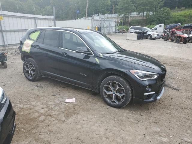 WBXHT3C38G5E49558 BMW X1 Xdrive28i