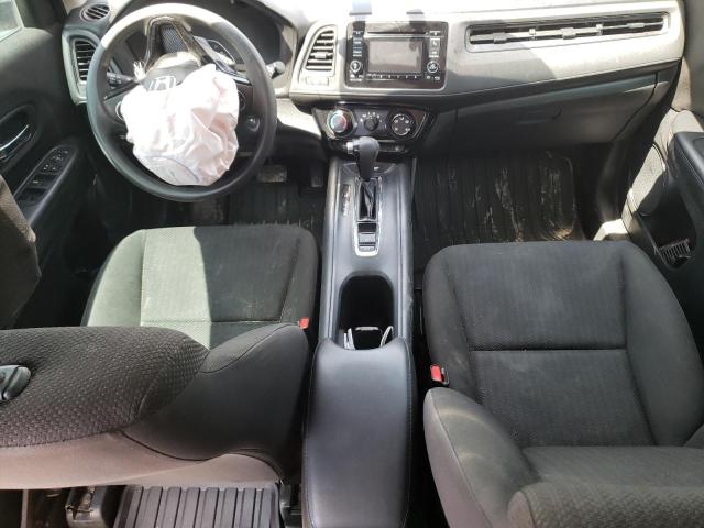 3CZRU5H32GM746331 Honda HR-V LX