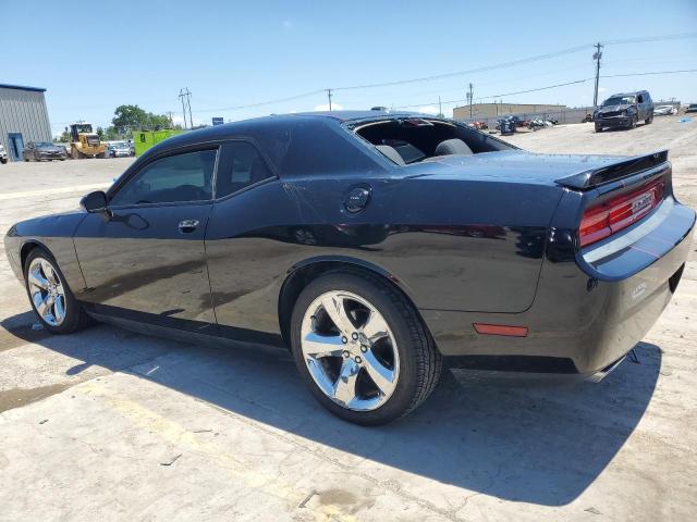 2C3CDYBT3EH280608 Dodge Challenger R/t
