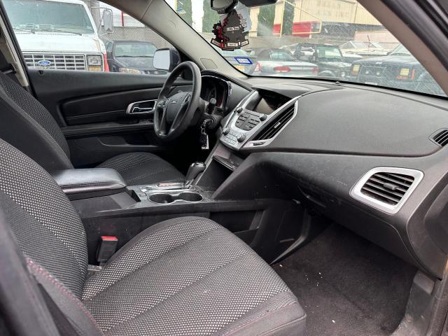 2GKALMEK0G6246145 GMC Terrain Sle