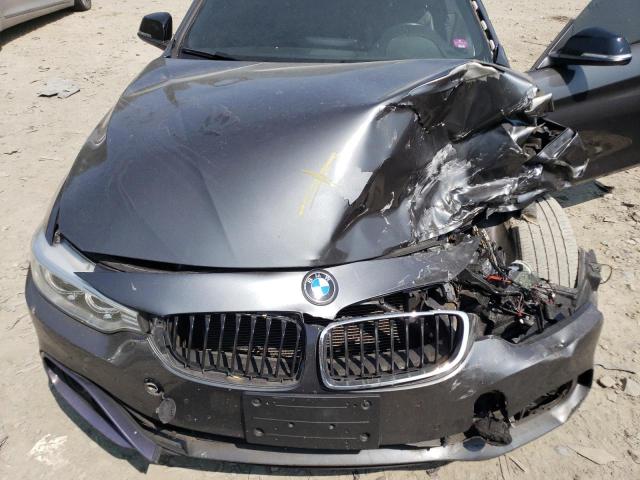 WBA3N9C54FK248272 BMW 428 XI