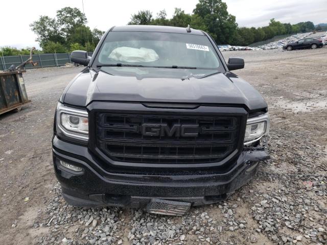 1GTV2LEC8JZ278095 GMC Sierra K1500