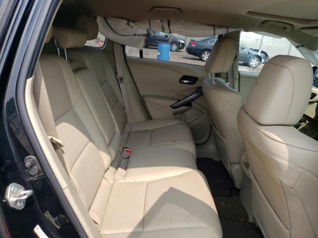 5J8TB4H33FL004310 Acura RDX