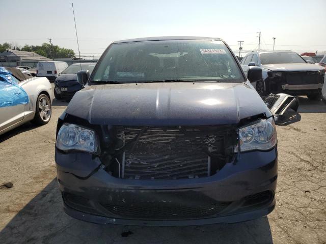 2C4RDGBG0HR646350 Dodge Grand Caravan Se