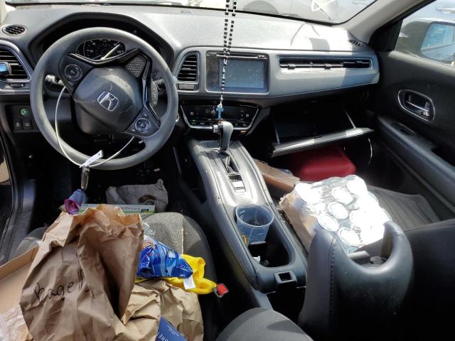 3CZRU6H52JG706926 Honda HR-V EX