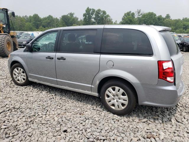 2C4RDGBG2KR637124 Dodge Grand Caravan Se