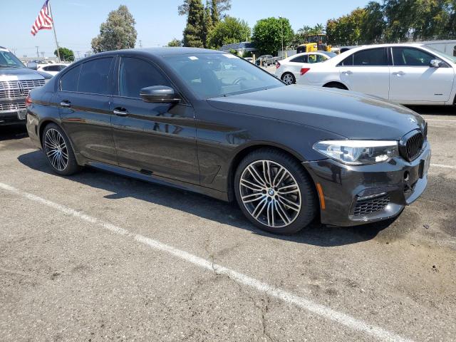 WBAJA5C56JWA38451 BMW 530 I