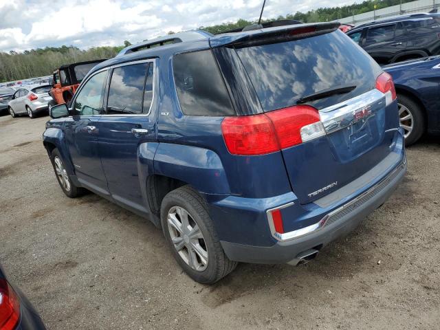2GKFLUE30H6229779 GMC Terrain Slt
