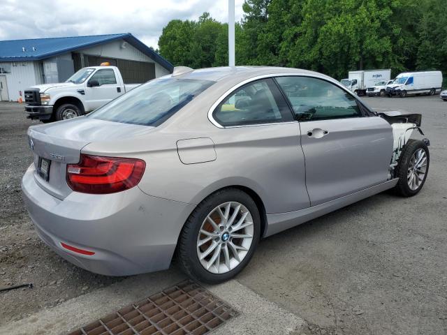 WBA1F7C53FV367406 BMW 228 Xi