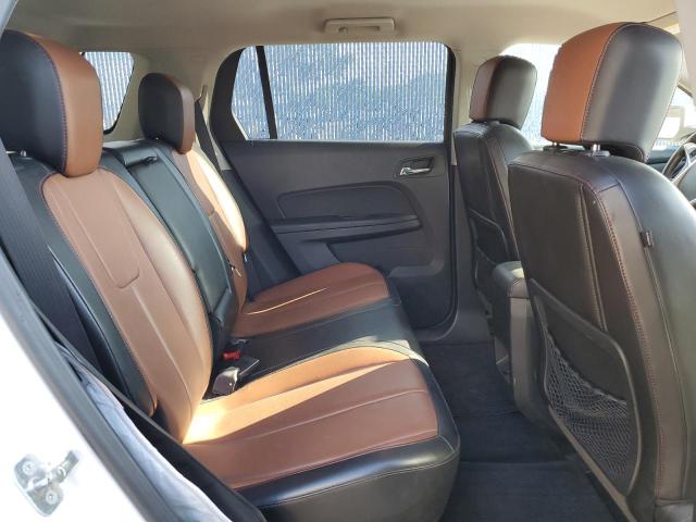 2GKFLPE30G6125065 GMC Terrain Slt