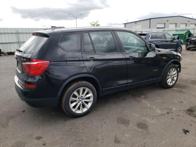 5UXWX9C53G0D73160 BMW X3 Xdrive28i