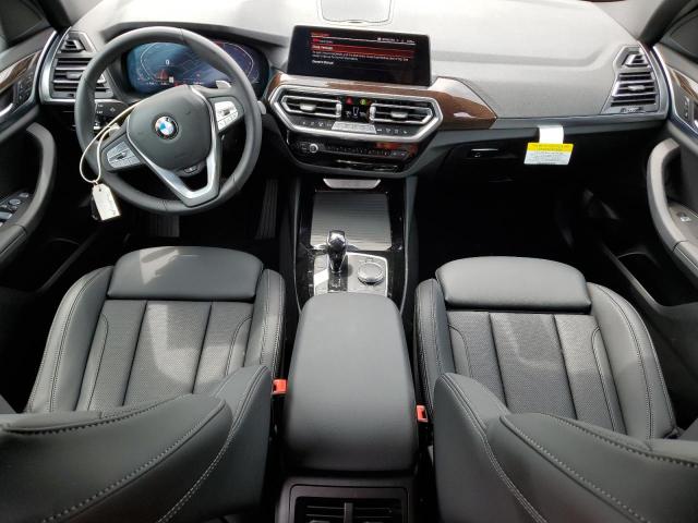 5UX53DP03P9S19775 BMW X3 Xdrive30i