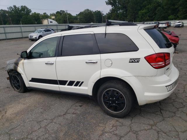 3C4PDCAB4HT561840 Dodge JOURNEY SE