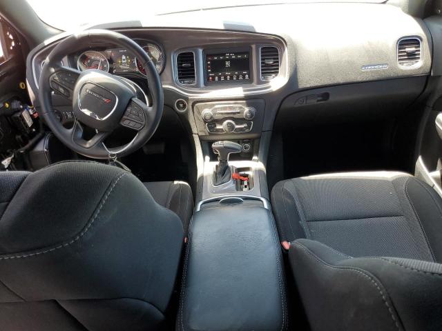 2C3CDXBG7NH165684 Dodge Charger Sxt