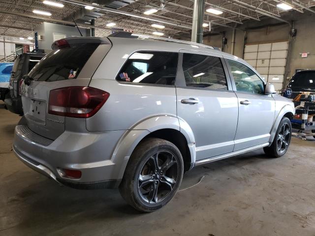 3C4PDDGG9JT388637 Dodge Journey Crossroad
