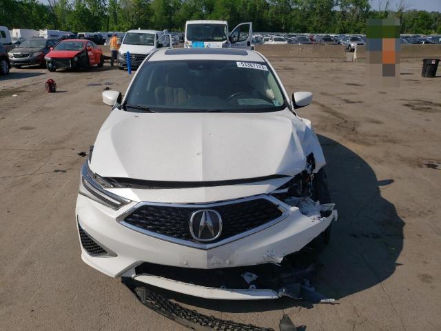 19UDE2F72MA010680 Acura Ilx Premium