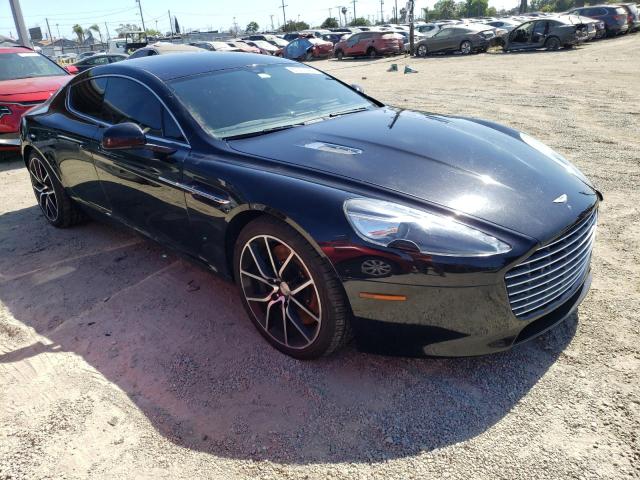 SCFHDDBTXEGF04080 Aston Martin Rapide