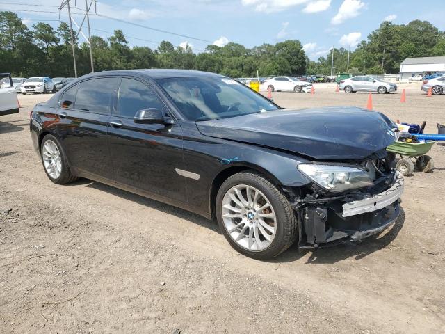 WBAYE4C52ED138316 BMW 740 LI