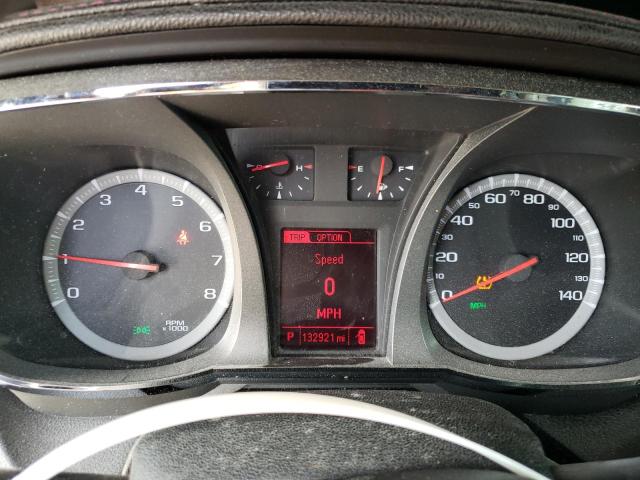 2GKALMEK1F6289469 GMC Terrain Sle