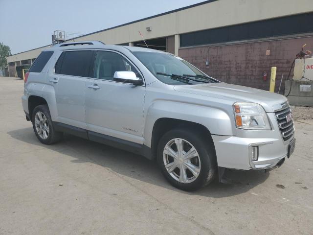 2GKFLUEK3H6111510 GMC Terrain Slt