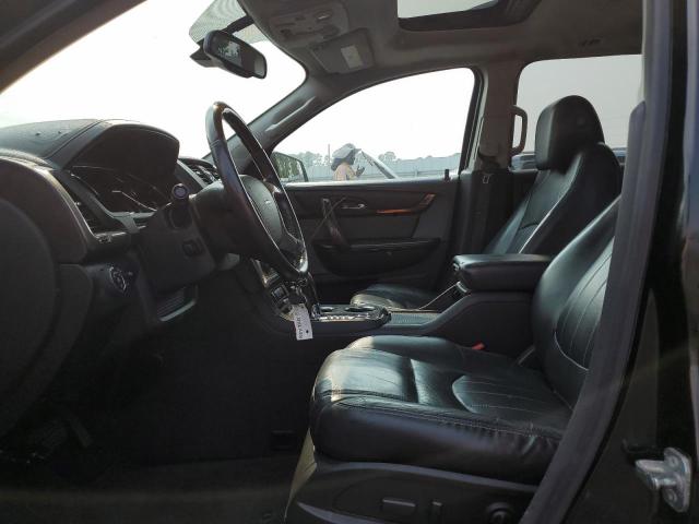 1GKKVTKD6GJ128697 GMC Acadia Denali