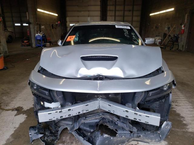 2C3CDXCT4MH583971 Dodge CHARGER R/T