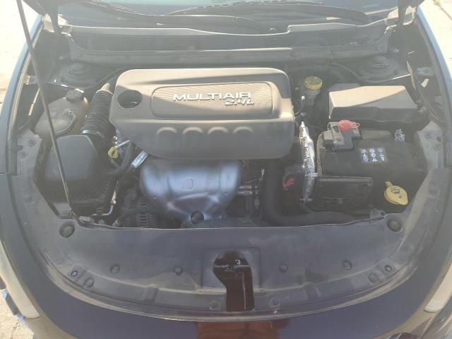 1C3CDFEB6ED866515 Dodge DART GT