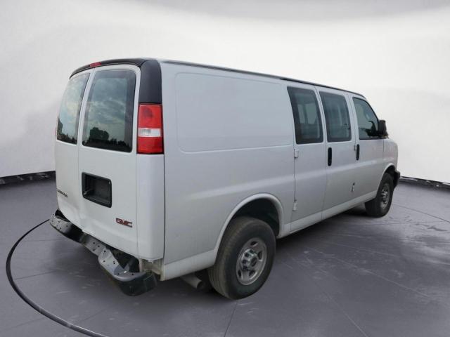 1GTW7AFP3M1198928 GMC Savana G2500