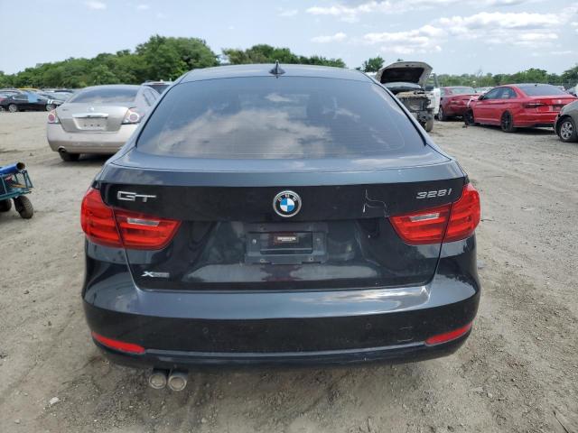 WBA8Z5C57FGS36610 BMW 328 Xigt Sulev