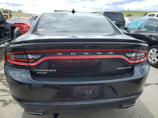 2C3CDXJG3FH739166 Dodge Charger Sxt