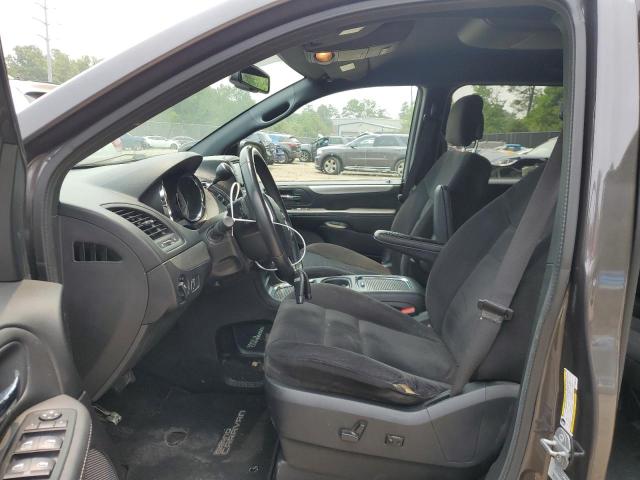 2C4RDGCG0FR523773 Dodge Grand Caravan Sxt