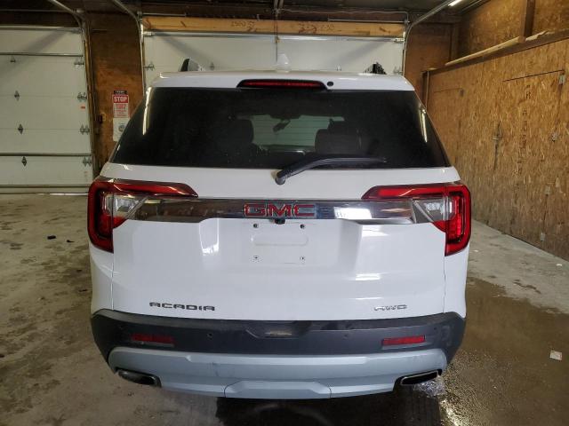 1GKKNRLS6LZ119011 GMC ACADIA SLE