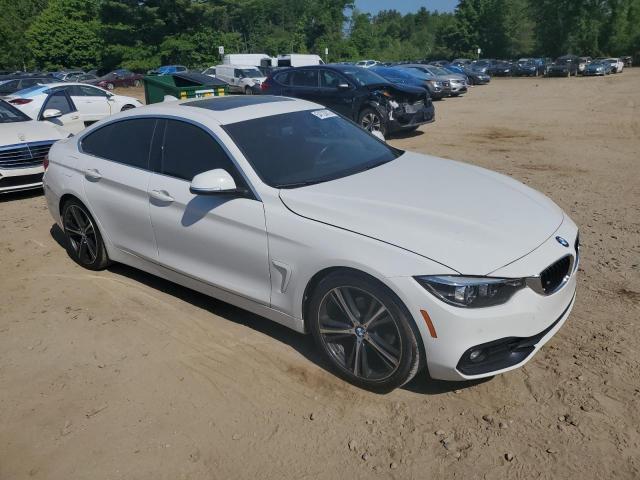 WBA4J1C54JBM11397 BMW 430i Gran Coupe