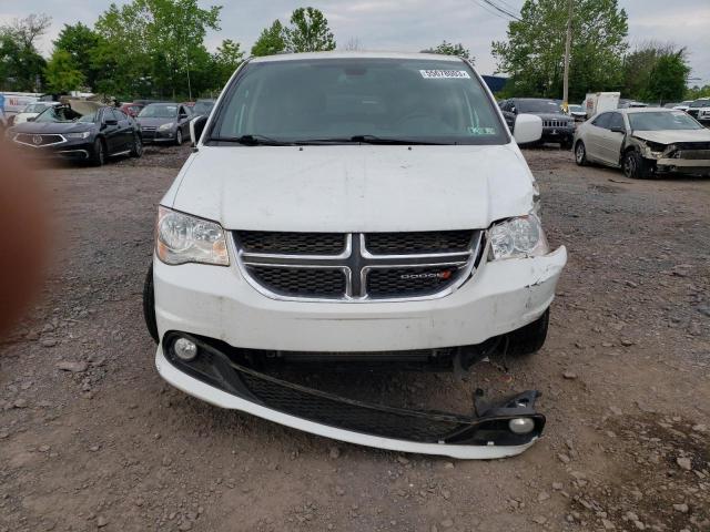 2C4RDGCG2KR774045 Dodge Grand Caravan Sxt