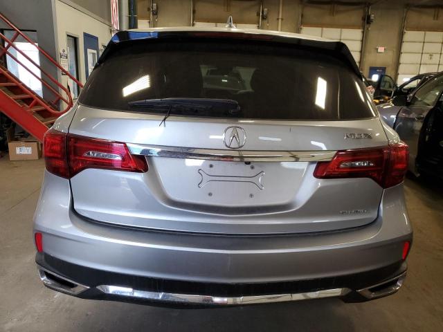 5J8YD4H33HL001491 Acura MDX