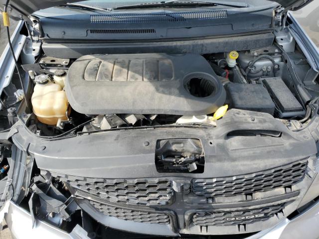 3C4PDDGG5HT540682 Dodge Journey Crossroad