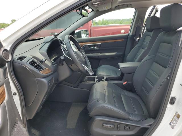 NCS106383 Honda CR-V EXL