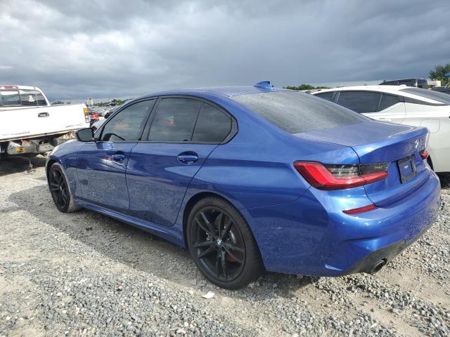 3MW5R1J03L8B06708 BMW 330I