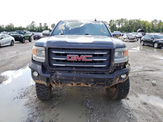 3GTU2VEC3FG129379 GMC Sierra K1500 Slt