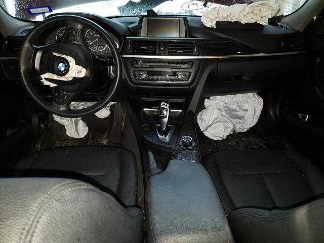 WBA3C3G5XFNT53524 BMW 320 I Xdrive