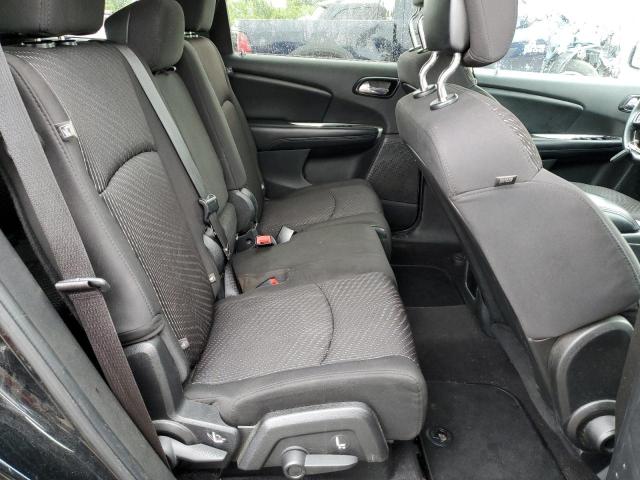 3C4PDDBG3FT589240 Dodge Journey Sxt
