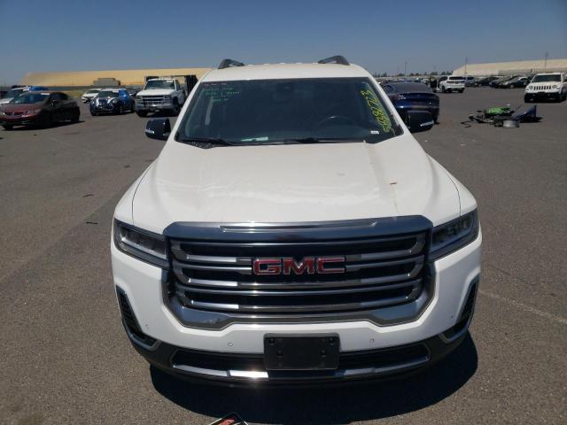 1GKKNLLSXMZ124159 GMC Acadia At4