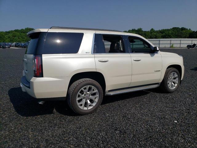 1GKS2BKC1FR107010 GMC YUKON SLT